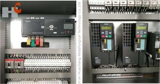 LV Power Cabinet